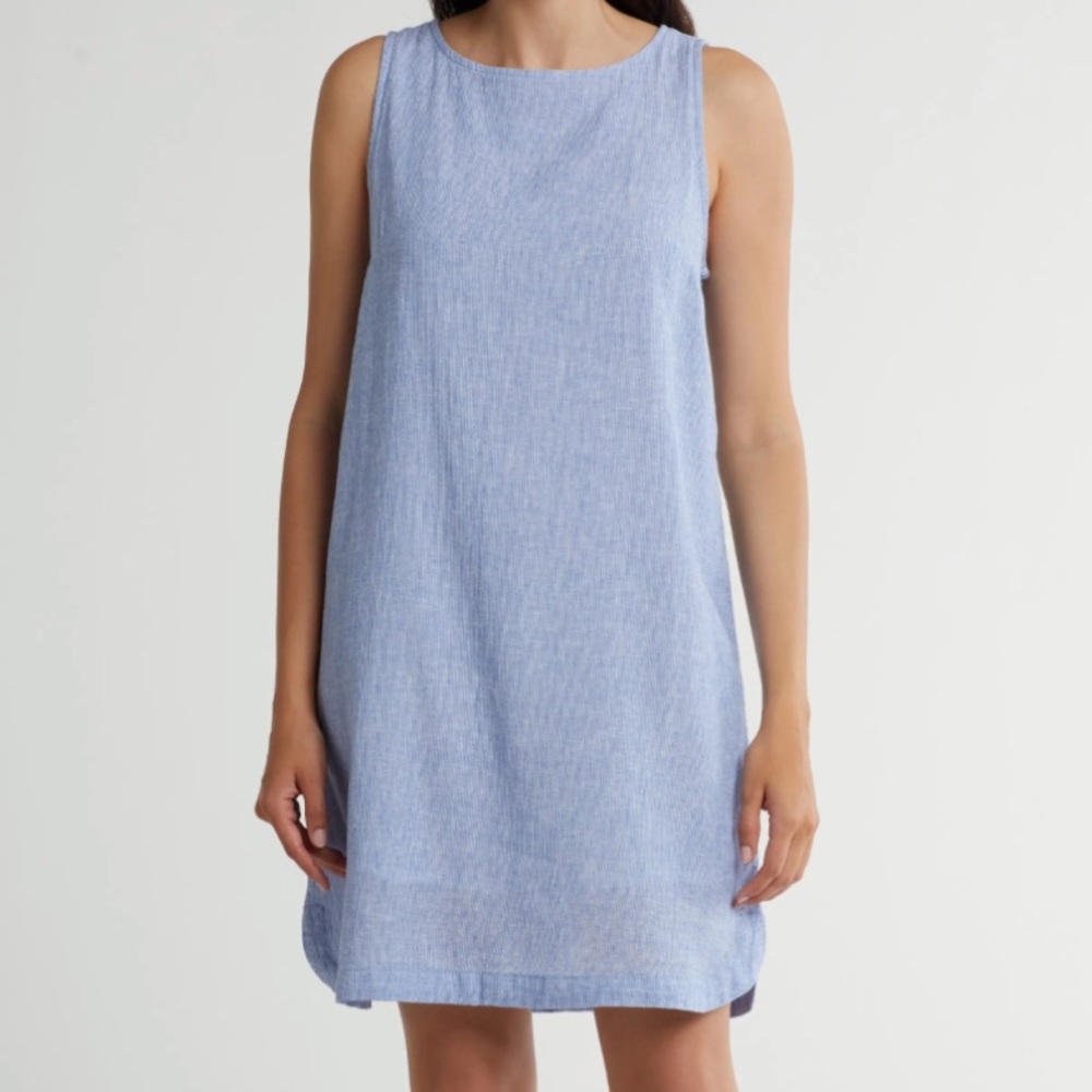 Beach Lounge Dress Size Small NWTS!